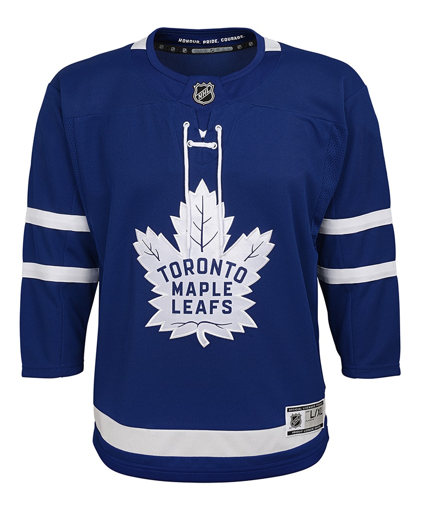 leaf jersey new