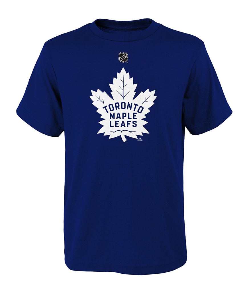 toronto maple leafs shirt