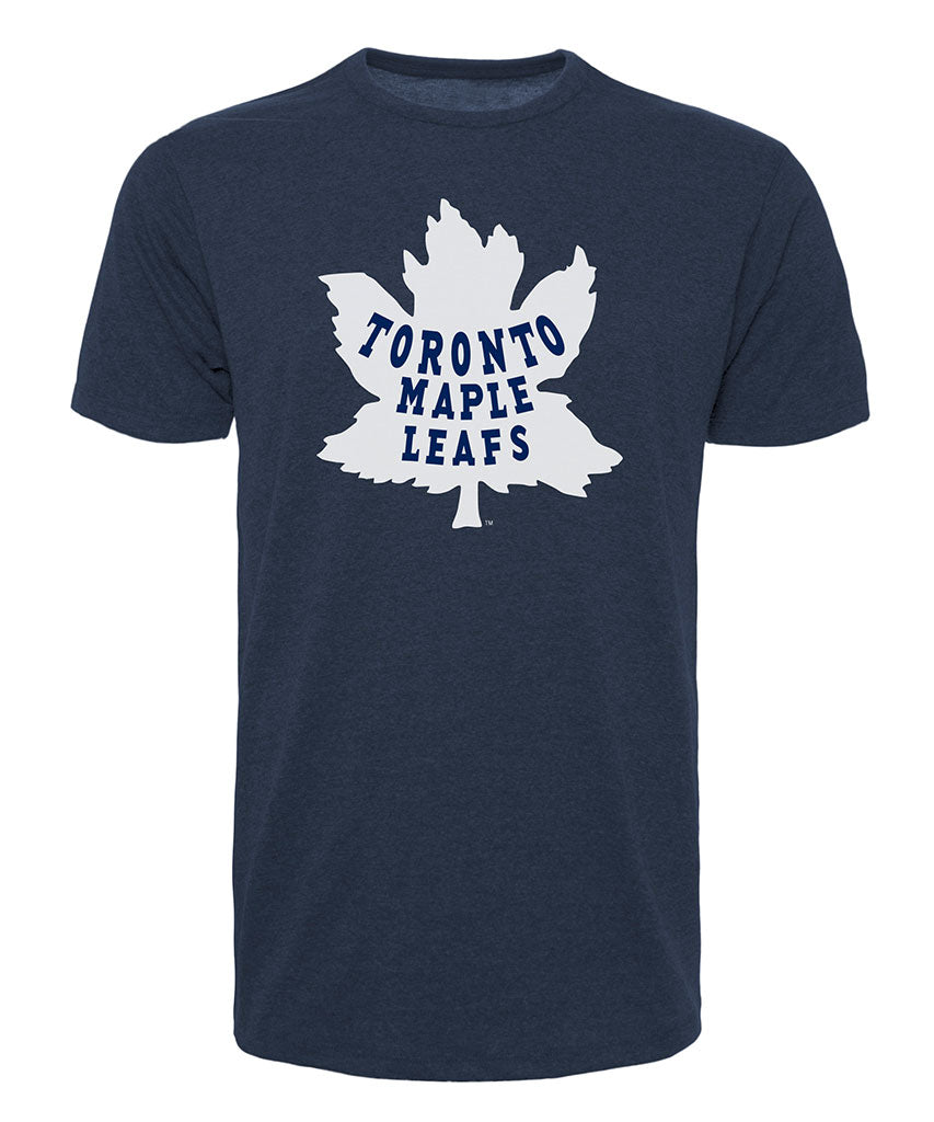 toronto maple leafs retro shirt