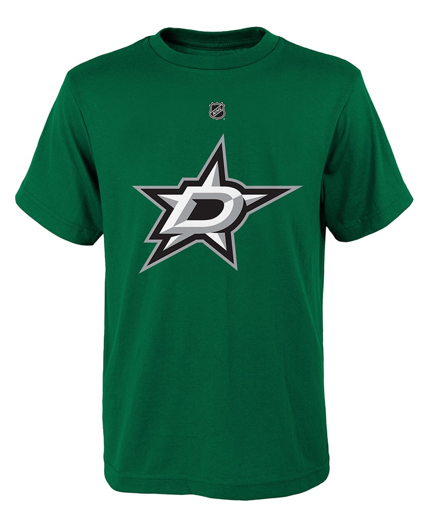 dallas stars tyler seguin t shirt