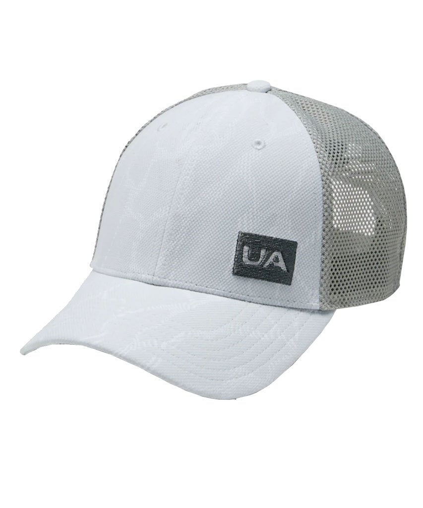 under armour hockey hat