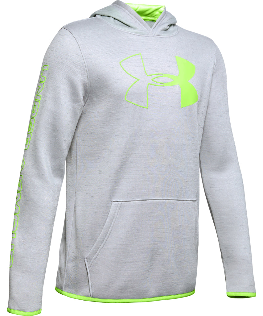 under armour sweaters for boys