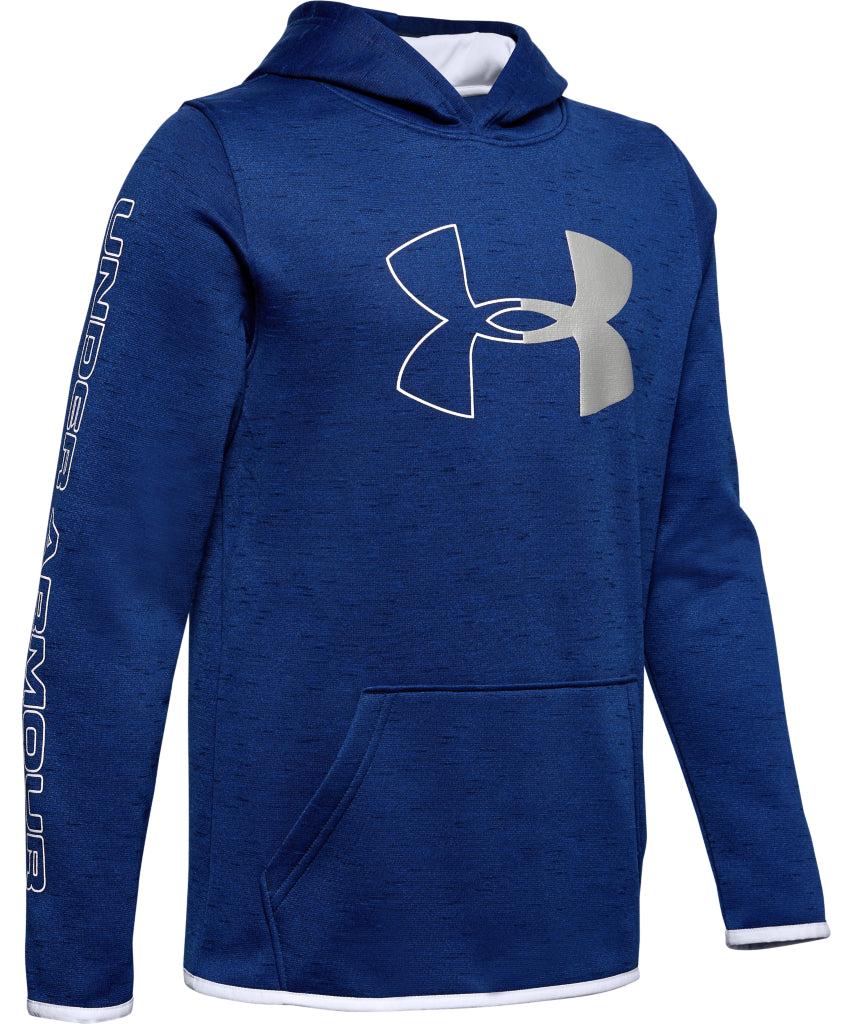 under armour kids hoodie