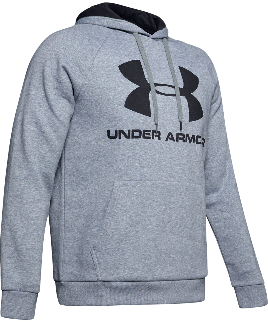 men's under armour hockey hoodie