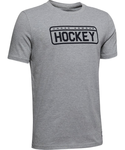 Under Armour – Pro Hockey Life