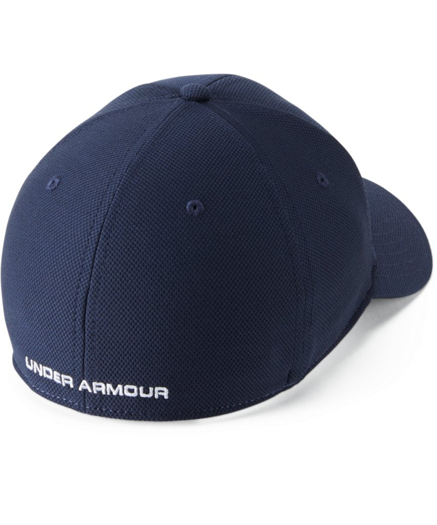 under armour cap navy