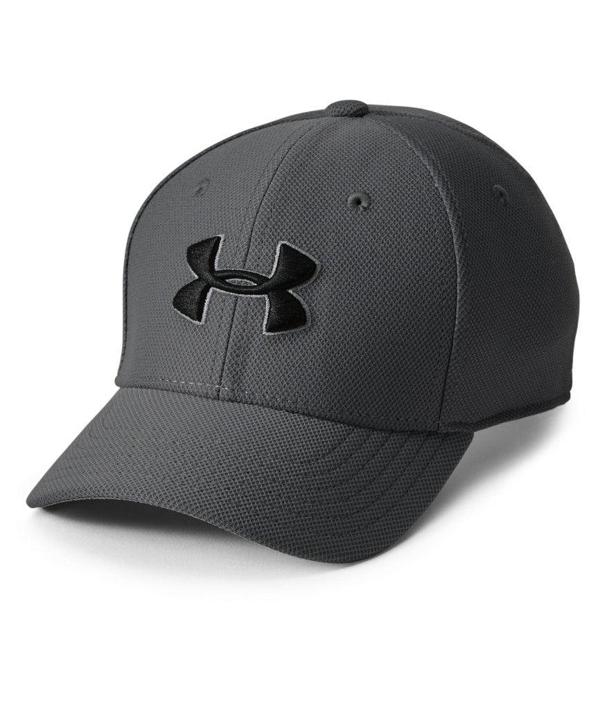 under armour kids cap