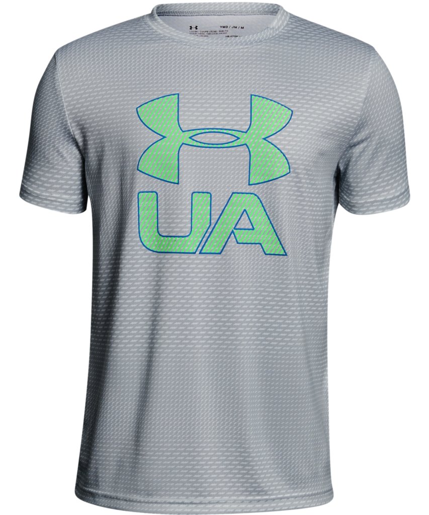 under armour t shirts for sale kids