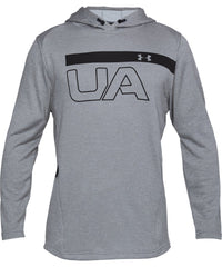 under armour mk1 terry graphic hoodie