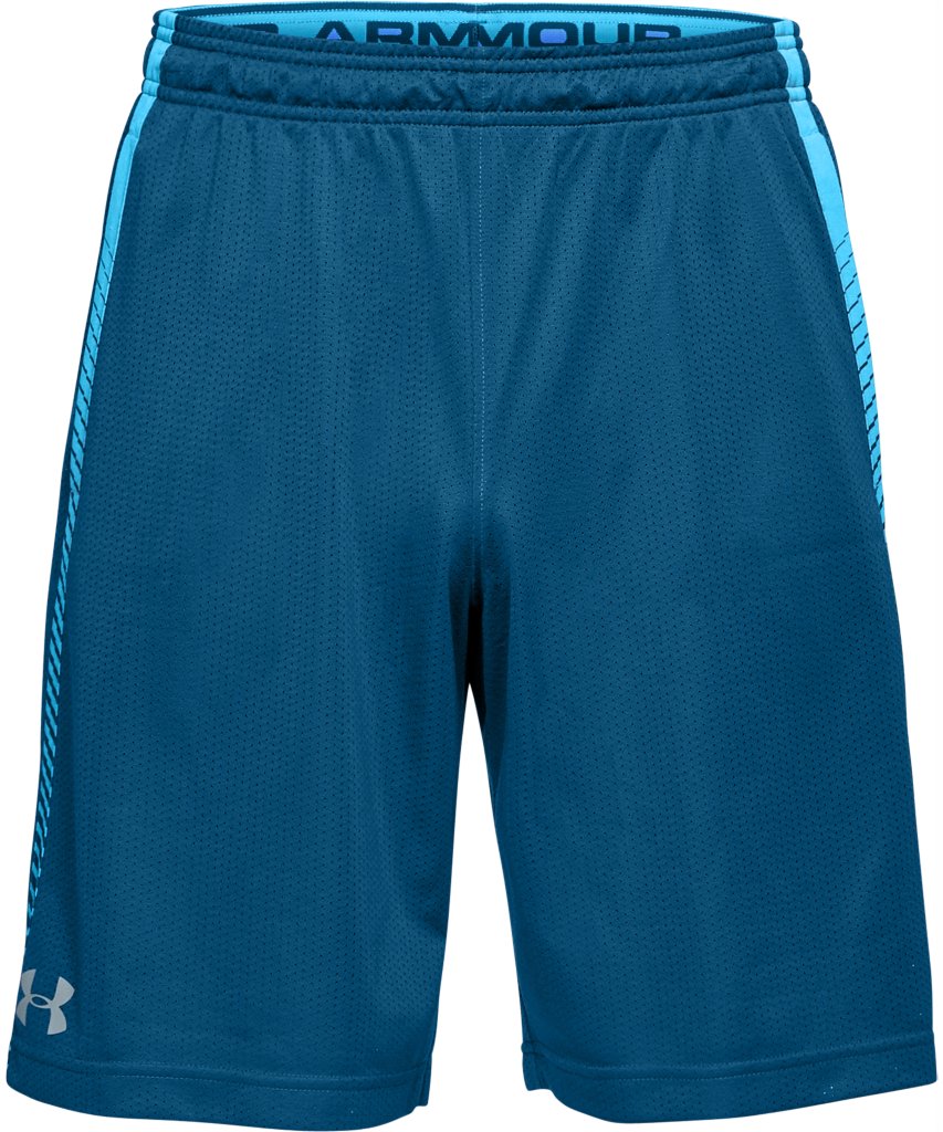 under armour tech graphic shorts