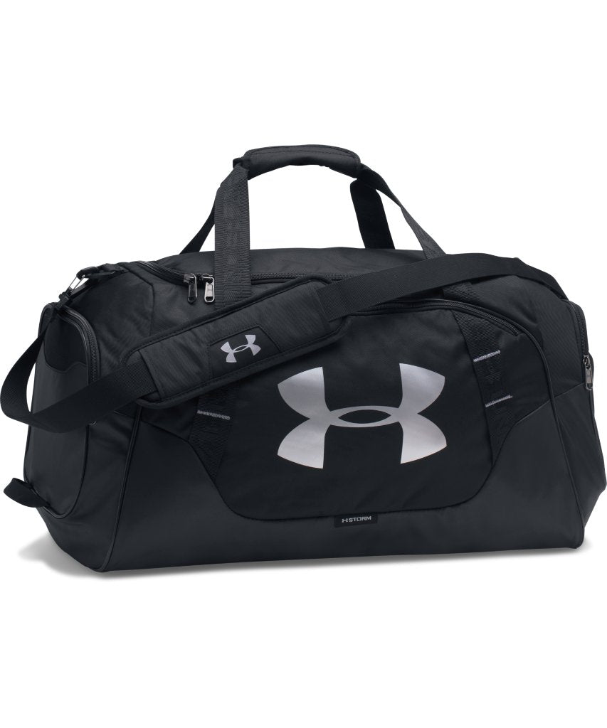 UNDER ARMOUR UNDENIABLE 3.0 MD DUFFLE 