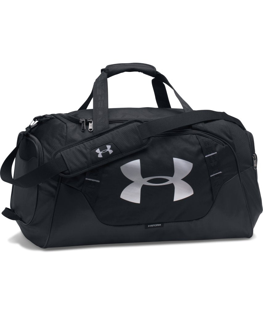 under armour undeniable duffle 3.0 md