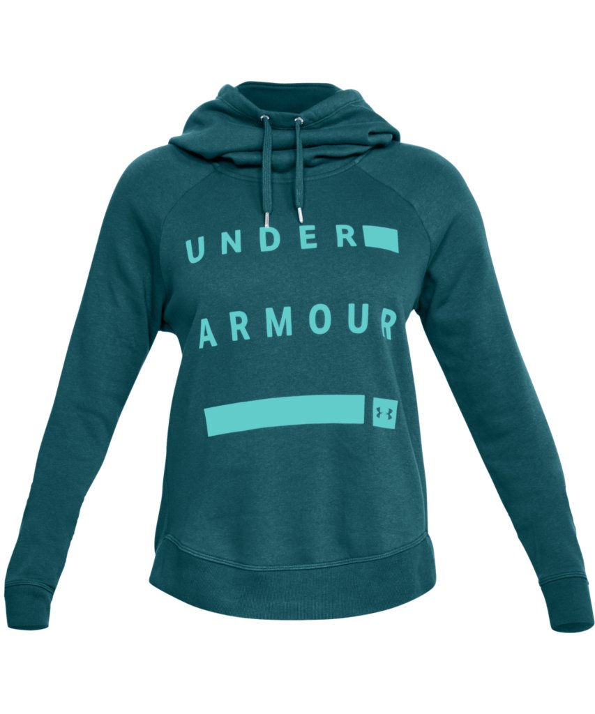 under armour jackets women green