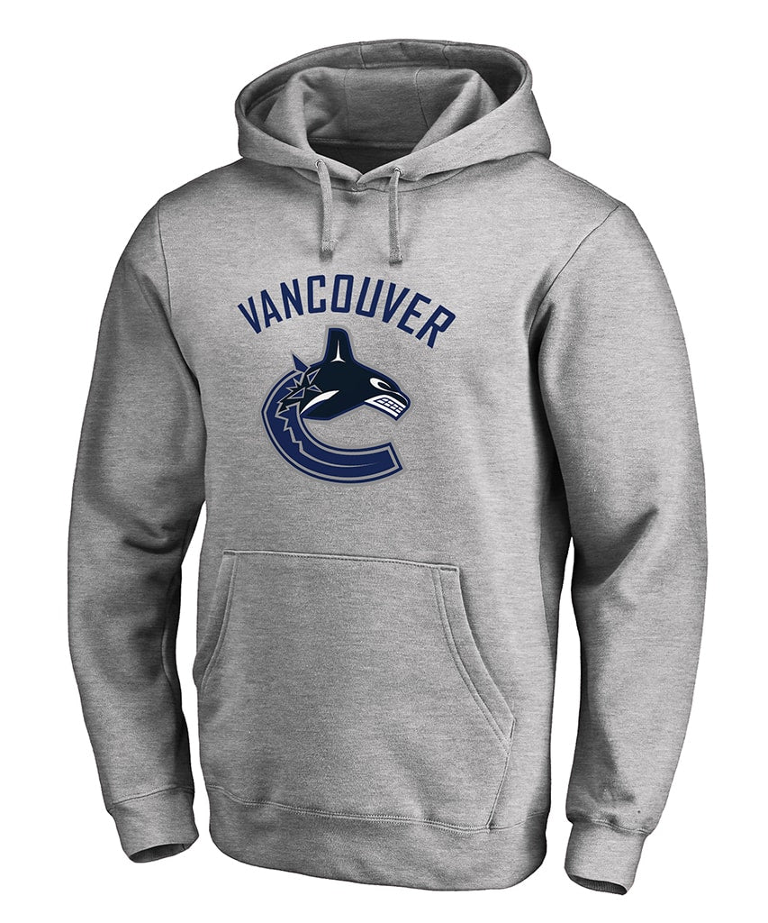 canucks sweater