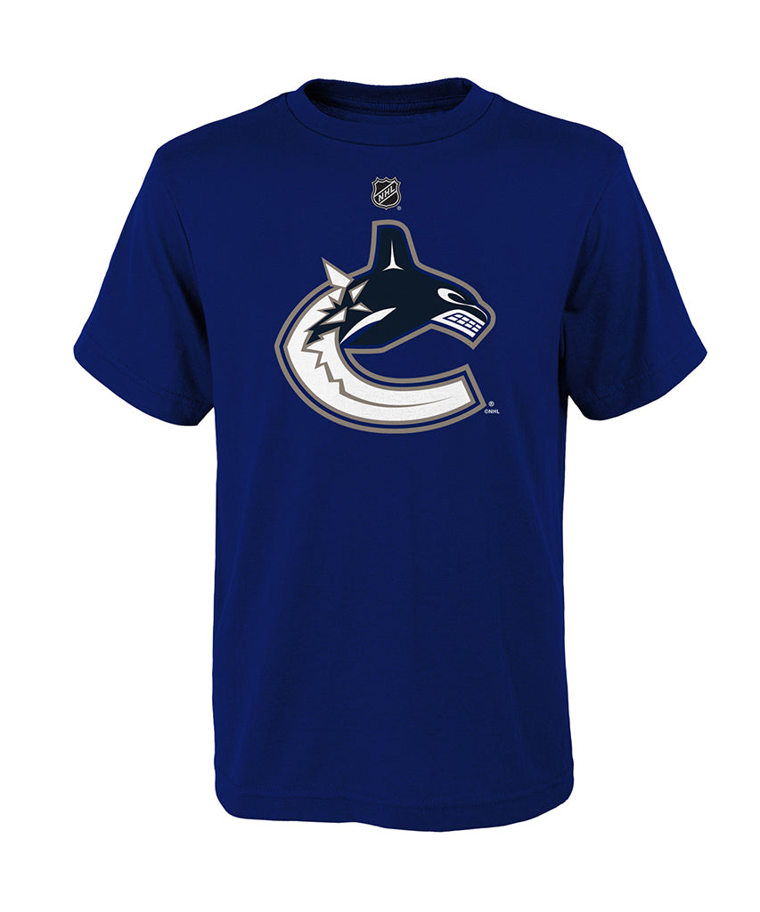 vancouver canucks t shirt