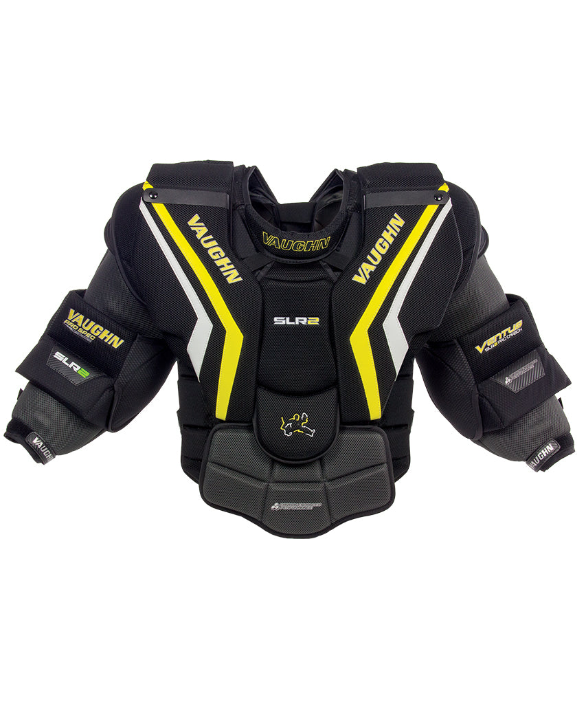 vaughn chest protector