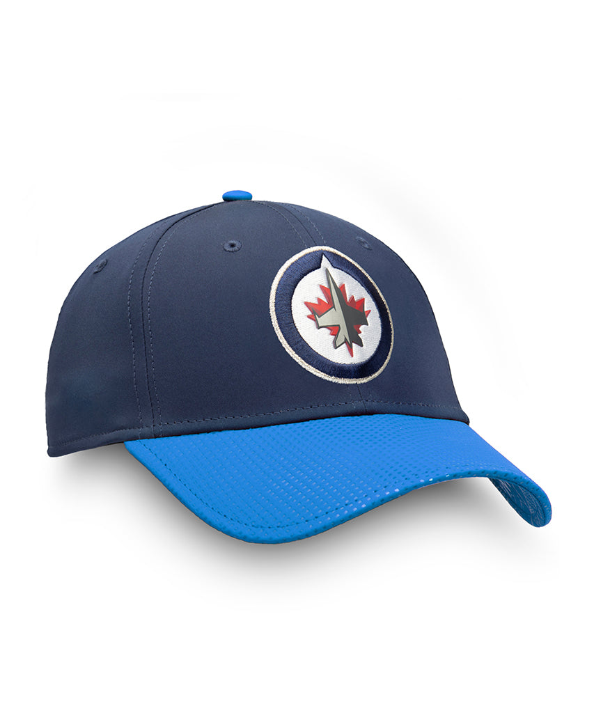 winnipeg jets cap