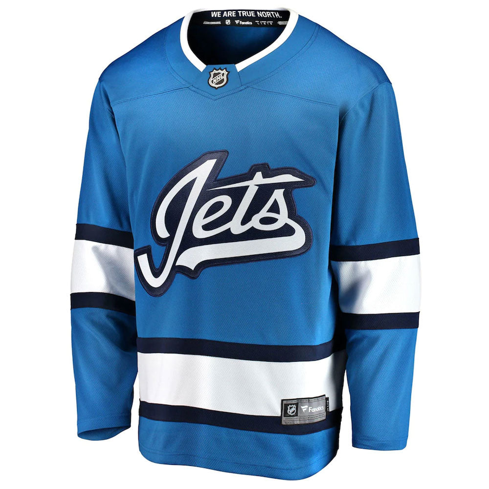 winnipeg jets replica jersey