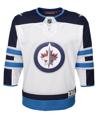 jets home and away jersey