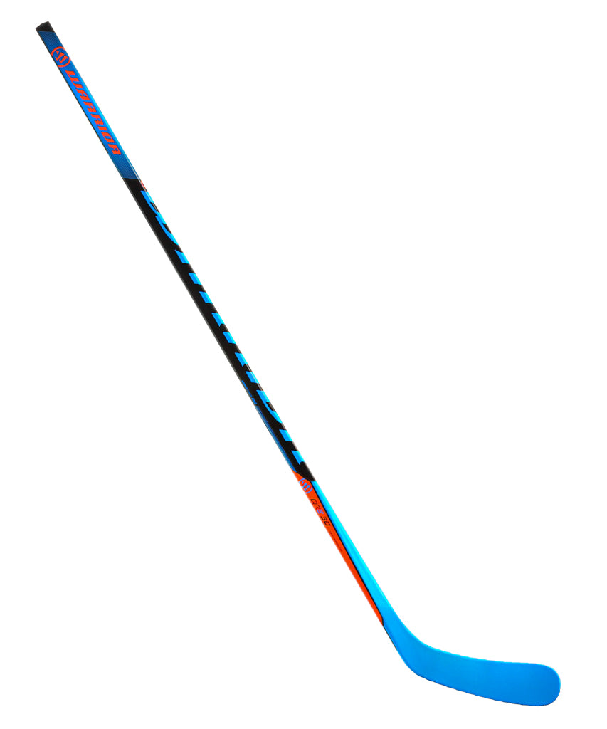 warrior covert dt4 hockey stick