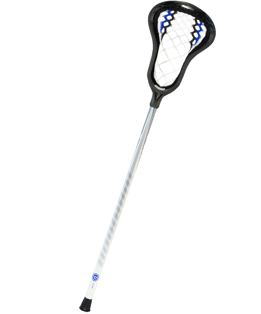 warp lacrosse stick