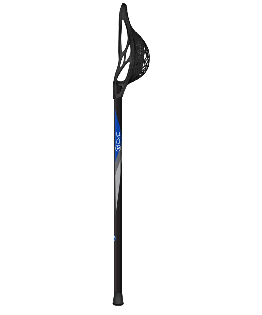 warp lacrosse stick