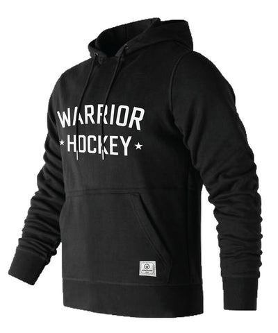 warrior hockey jersey