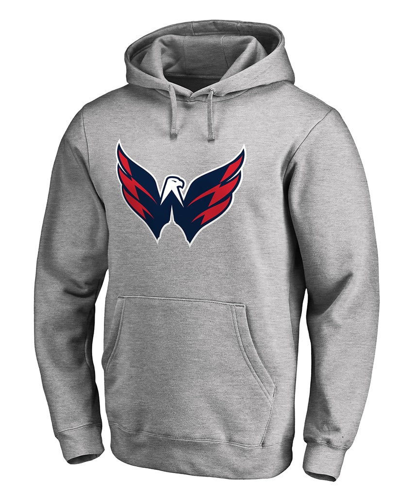 capitals hockey hoodie