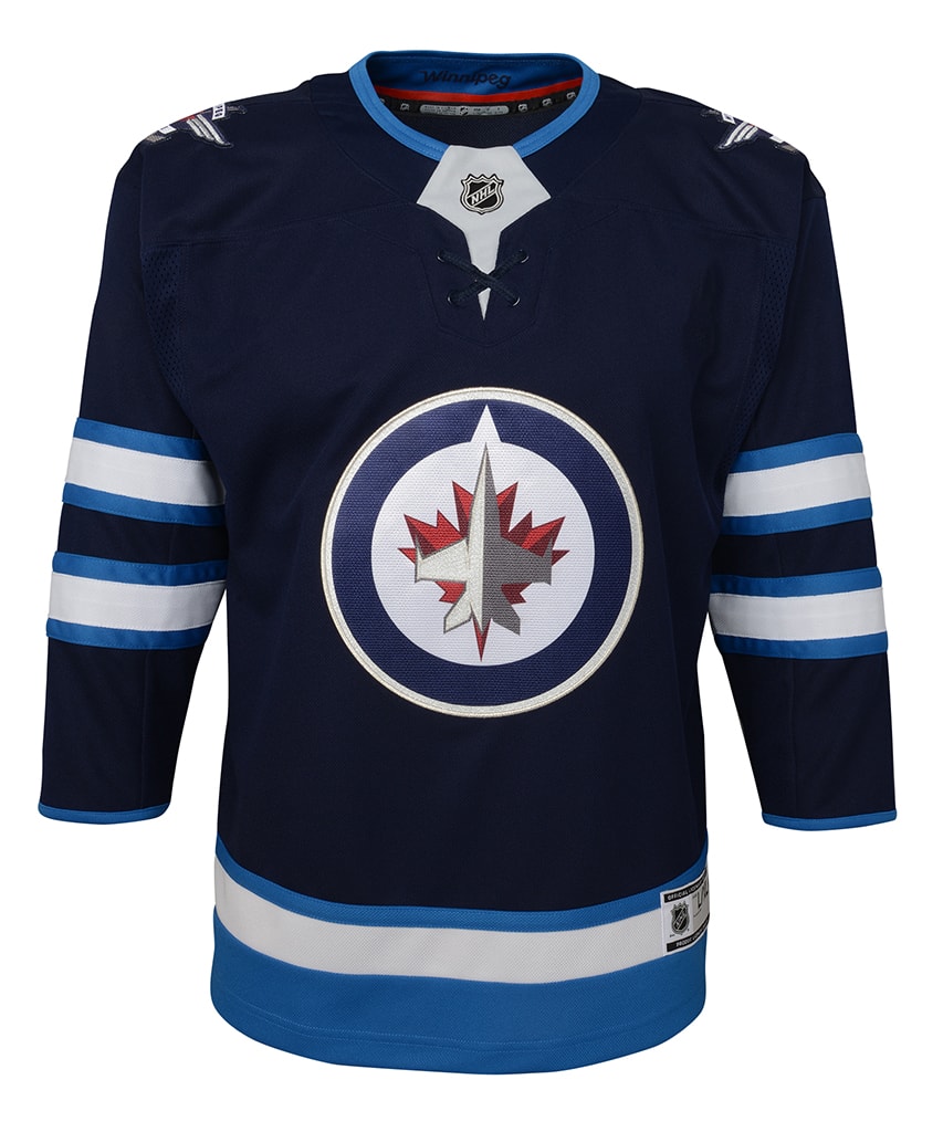 jets official jersey