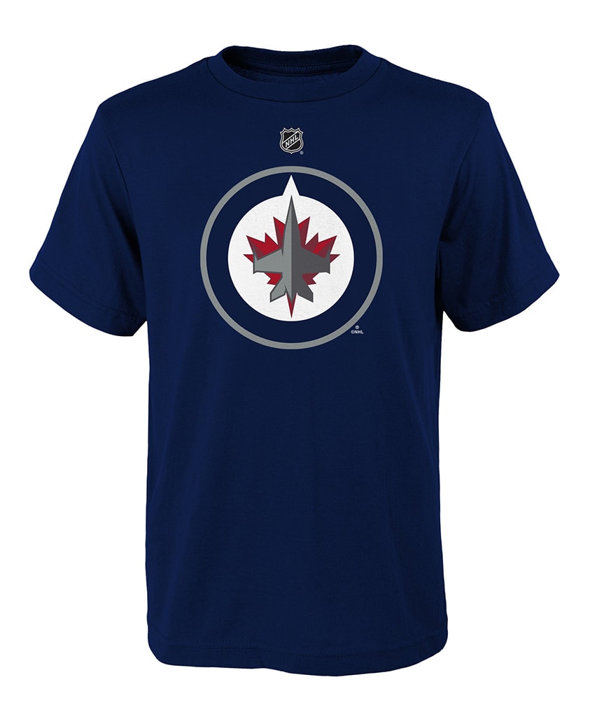 winnipeg jets shirt