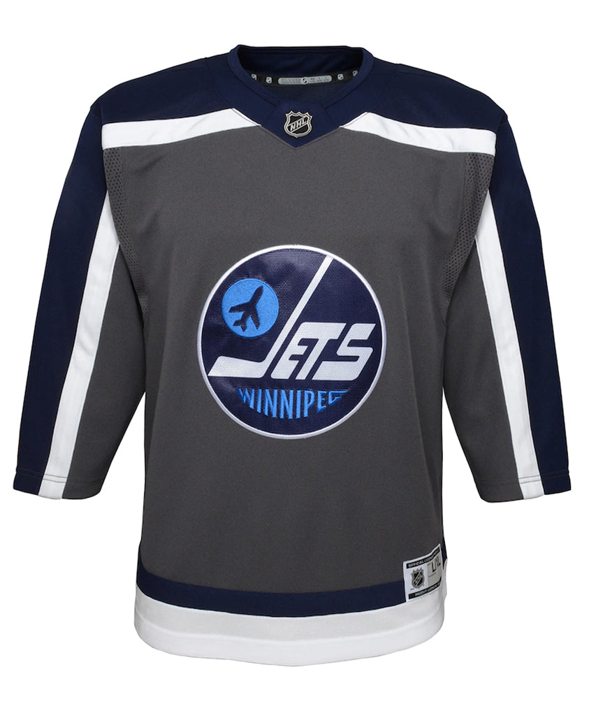 winnipeg jets toddler jersey