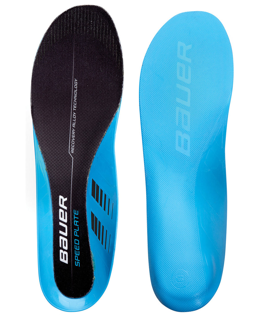 BAUER SPEED PLATE HOCKEY FOOTBEDS – Pro 