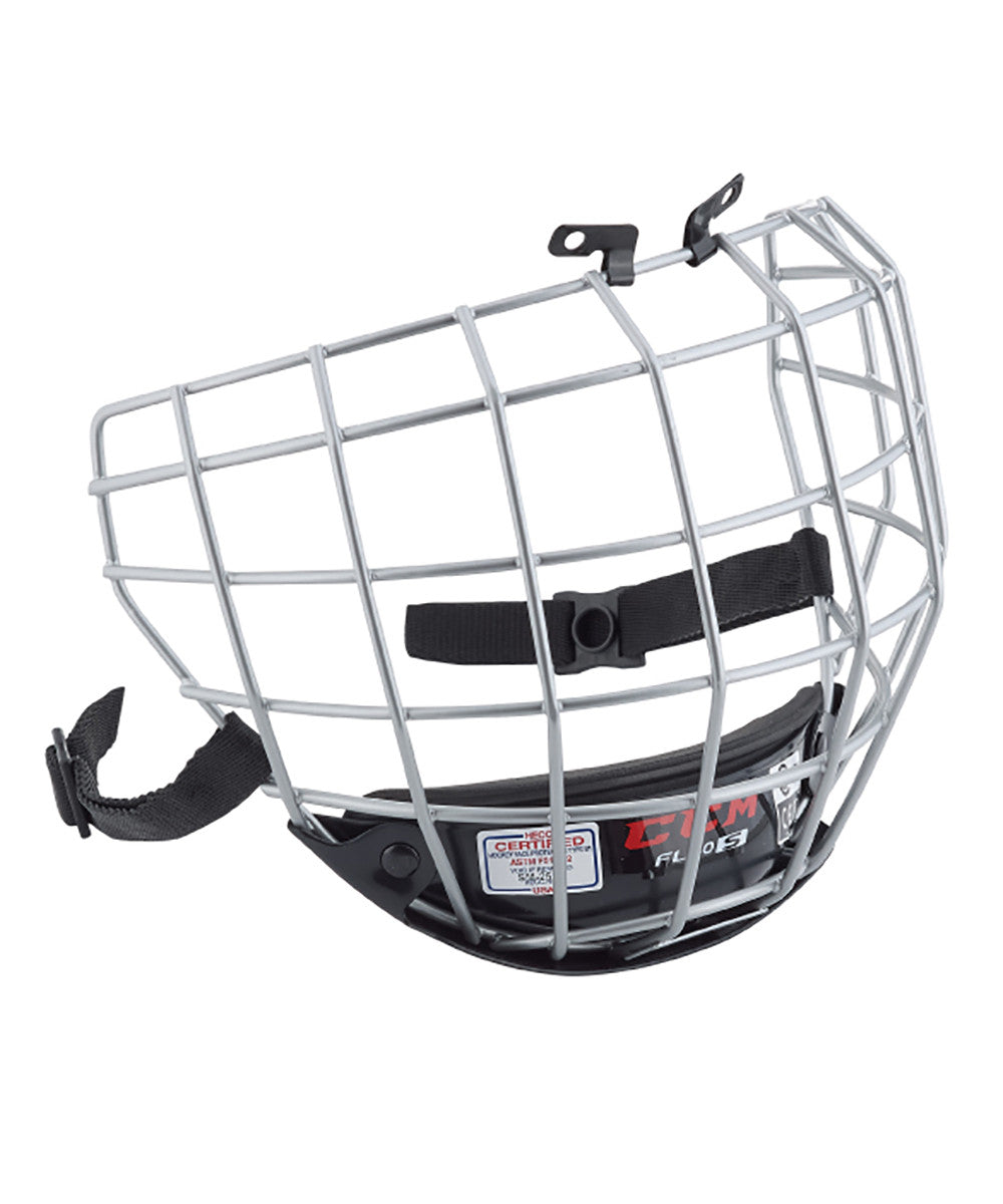 CCM FL40 HOCKEY CAGE