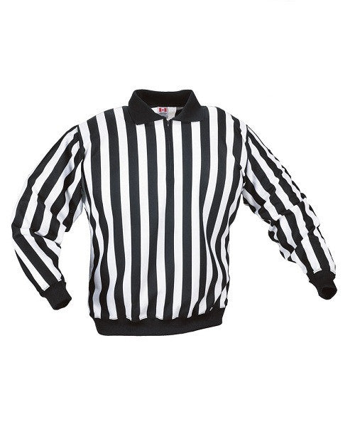 CCM REFEREE JERSEY