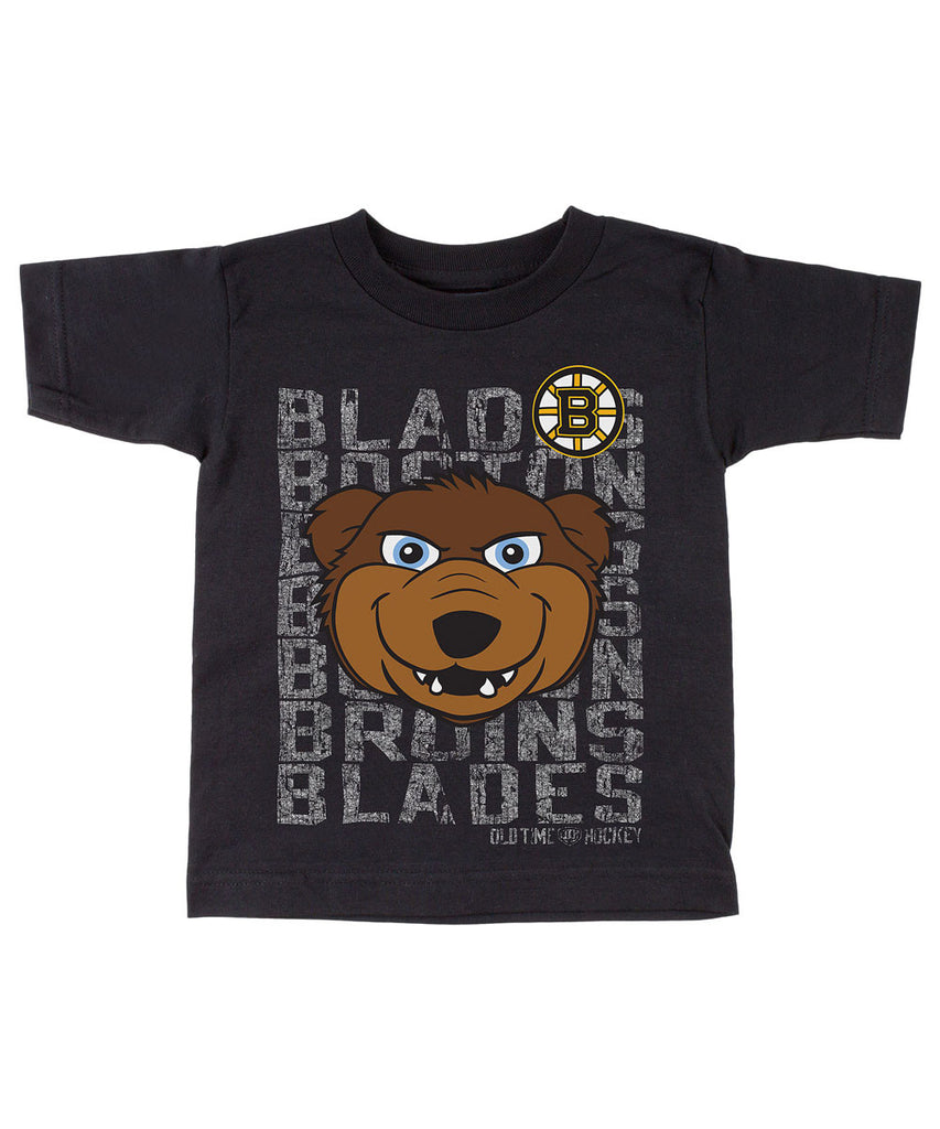 toddler bruins shirt