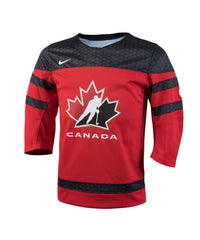 new team canada hockey jersey 2016