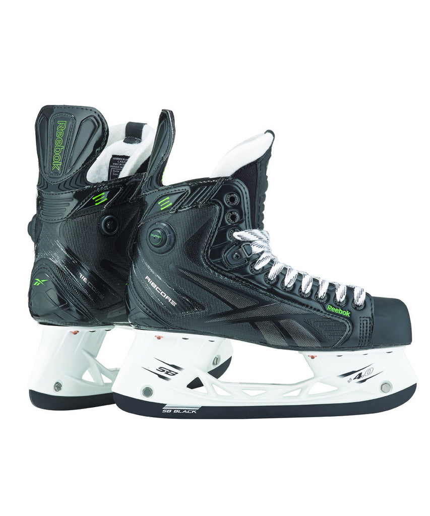 reebok hockey shoes