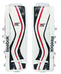 reebok premier series 2 goalie pads