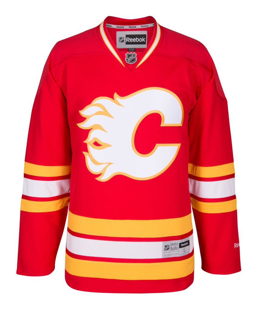 flames jersey 2016