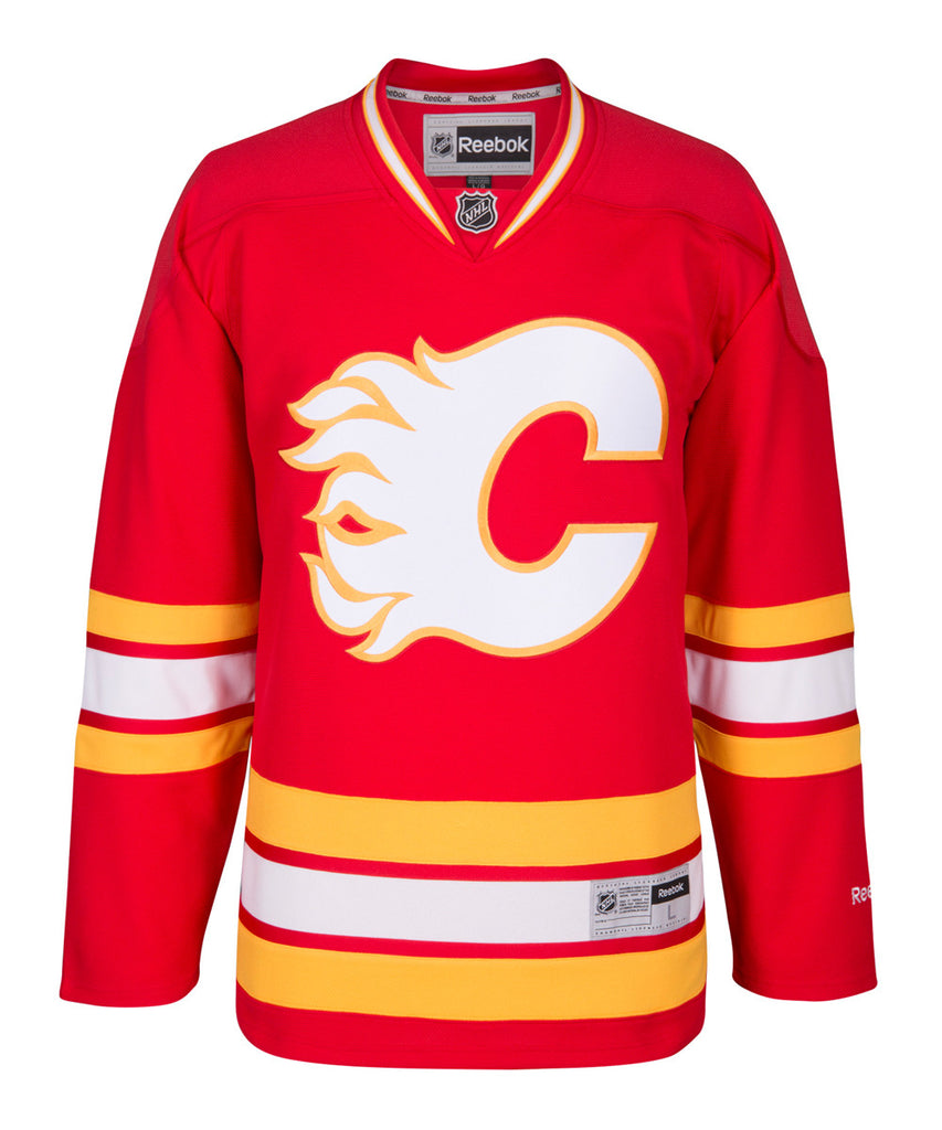 calgary third jersey