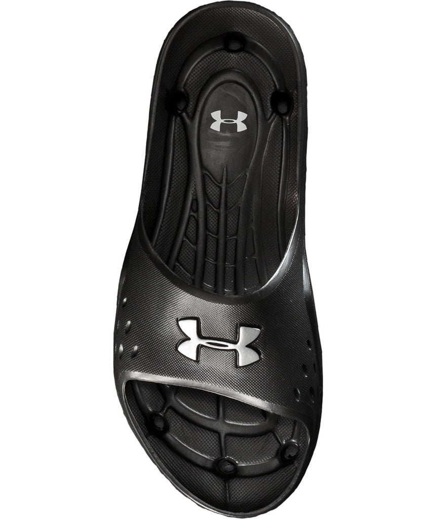 under armour locker slides