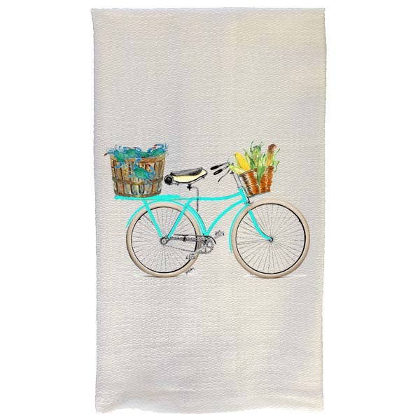 Wild Hare Designs Funny Tea Towels - Assorted