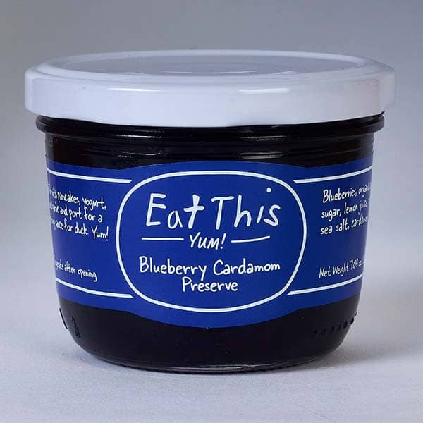 BlueHenry LLC - Bar Garnish - Dehydrated Fruit Variety Pack