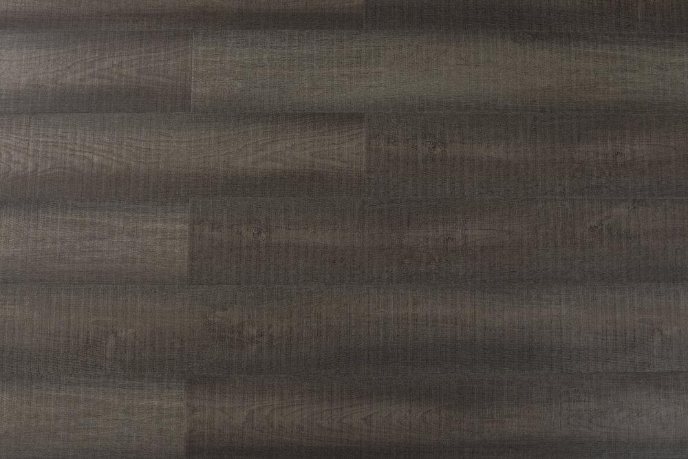 Classic Charcoal 12mm Laminate Flooring by Tropical Flooring - Laminate by Tropical Flooring - The Flooring Factory