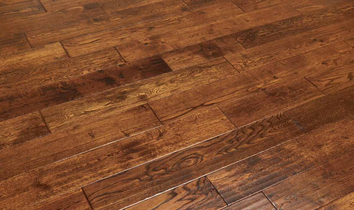 PRESIDENTIAL SIGNATURE COLLECTION Jackson - Engineered Hardwood Floori