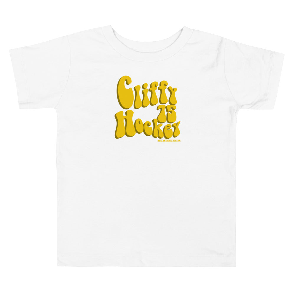 bruins shirts for toddlers