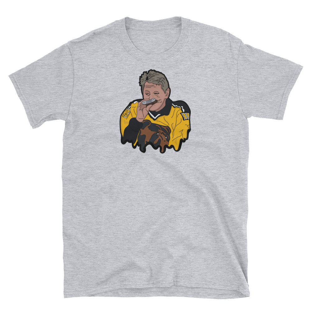 Iconic Bruins Drinker Shirt | The Awesome Boston