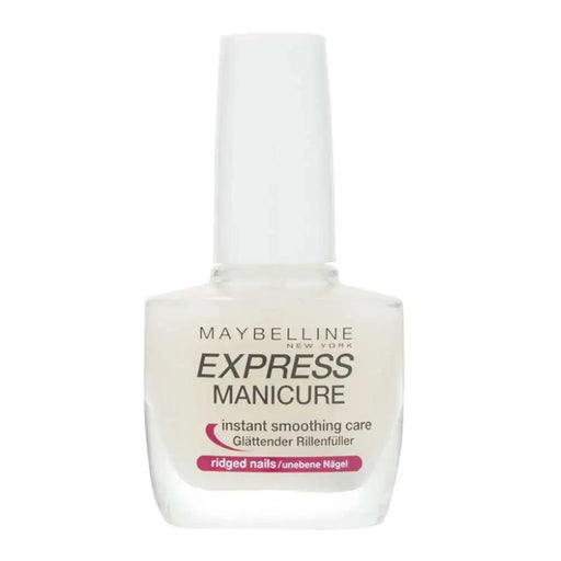 Beautynstyle Nail Polish 7 Maybelline 888 Tan — Gel Days Superstay Brick