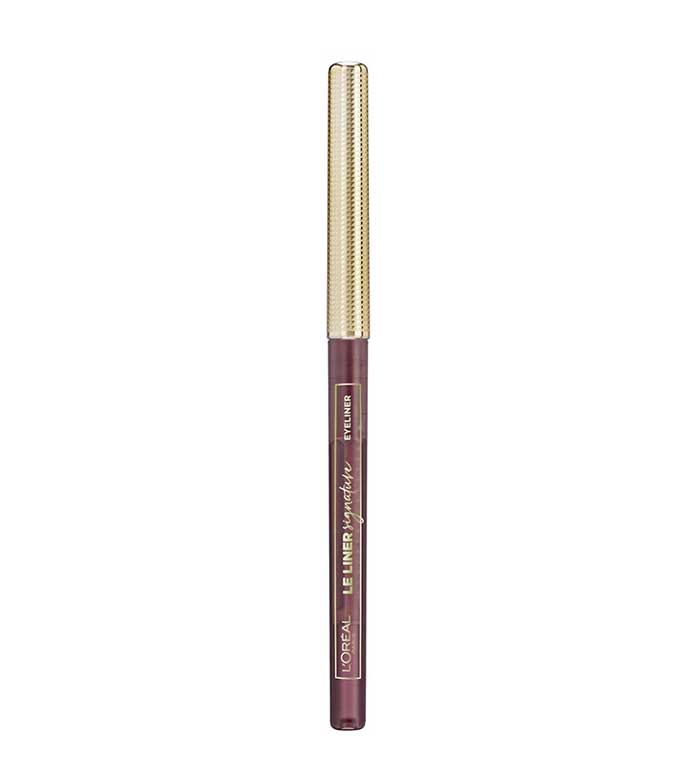 L'oreal Le Liner Signature Eyeliner 03 Rouge Noir Angora