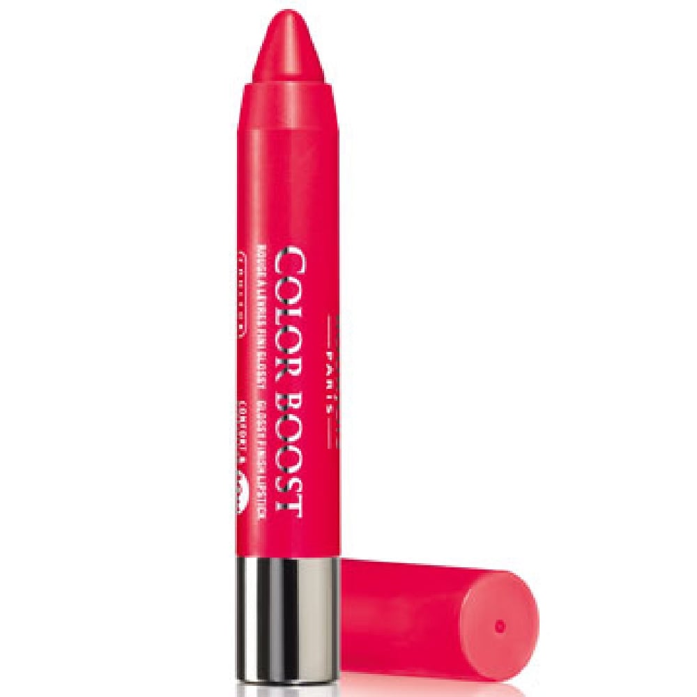 Bourjois Color Boost Lipstick 05 Red Island